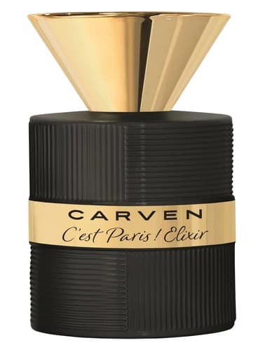 C'est Paris ! Elixir pour Femme - کیست پاریس! Elixir pour Femme