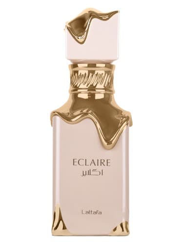 Eclaire - اکلر