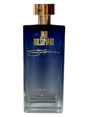 Mito Jair Bolsonaro - میتو ژایر بولسونارو
