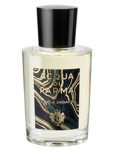 Oud and Zagara - عود و زاگارا