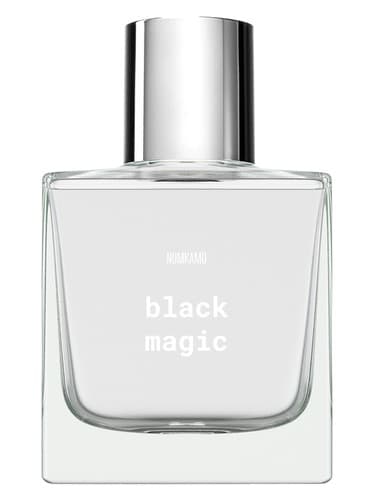 Black Magic