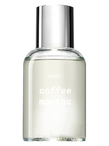 Coffee maniac - دیوانه کافی