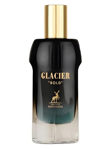Glacier Bold