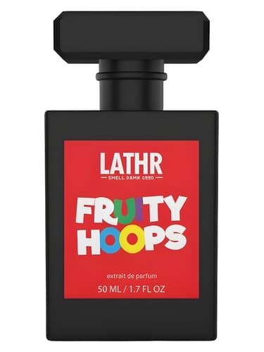 Fruity Hoops
