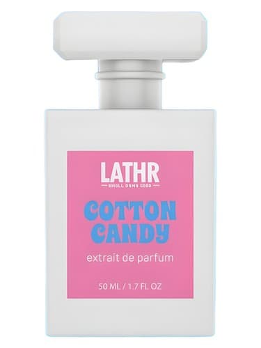 Cotton Candy