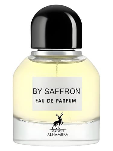By Saffron
