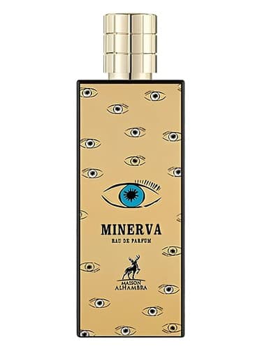 Minerva - مینروا