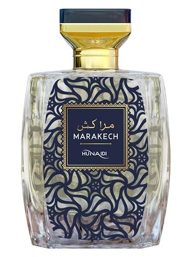 Marrakech