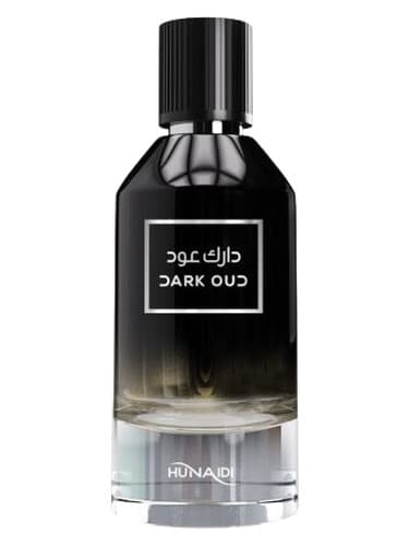 Dark Oud - عود دارک