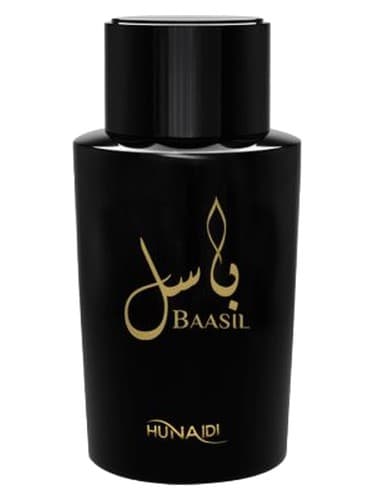 Baasil - باسیل