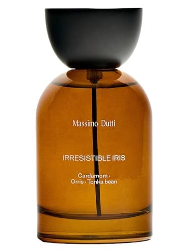 Irresistible Iris