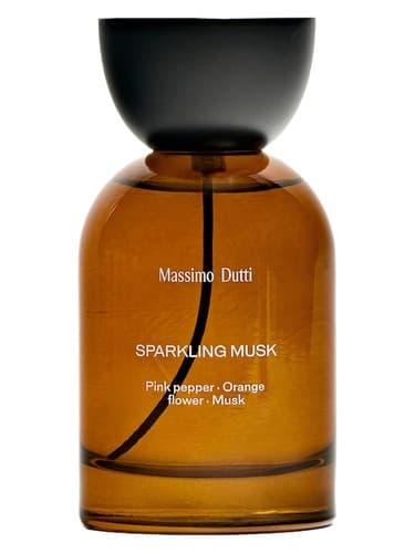 Sparkling Musk