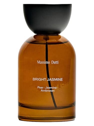Bright Jasmine
