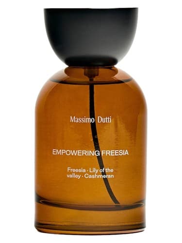 Empowering Freesia - توانمندسازی فریزیا