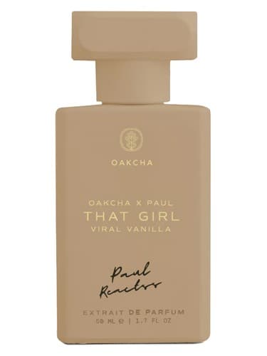 That Girl | Viral Vanilla