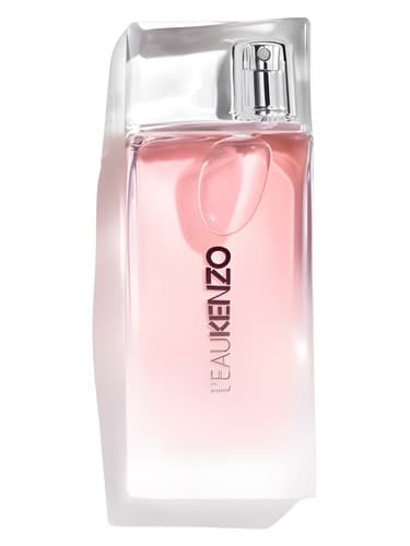 L'Eau Kenzo Glacée Pour Femme 