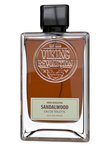 Sandalwood - وود صندل