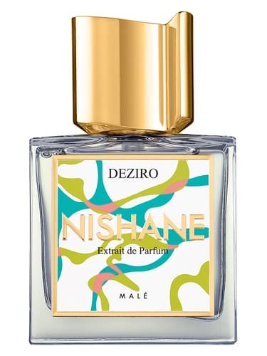 Deziro - دزیرو