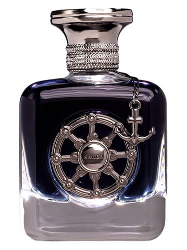 Sailor Black