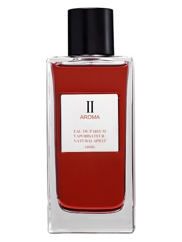 Aroma II - عطر II