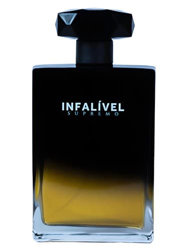 Infalível Supremo 
