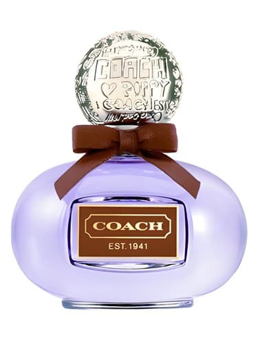Coach Poppy