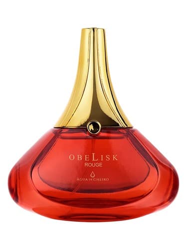 Obelisk Rouge - ابلیسک روژ