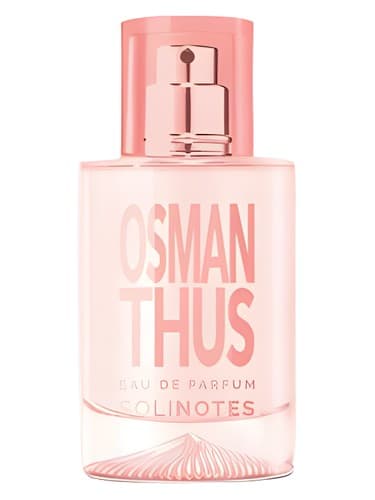 Osmanthus - عثمانتوس