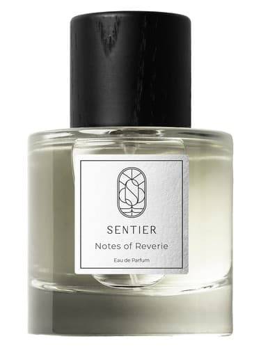 Notes of Rêverie - یادداشت های Rêverie