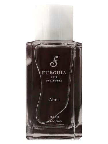 Alma