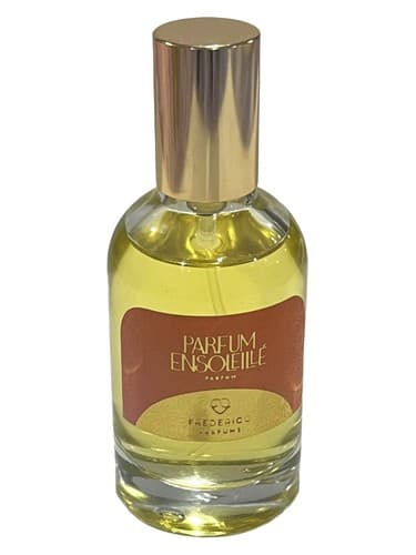 Parfum Ensoleillé - عطر Ensoleillé
