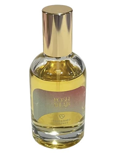Posh Affair - ماجرای شیک
