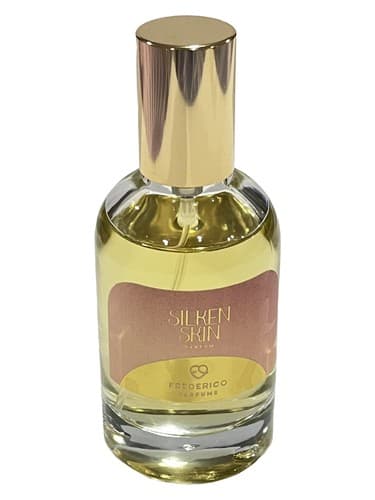 Silken Skin - پوست ابریشمی
