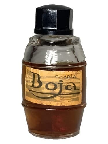 Boja (Буй)