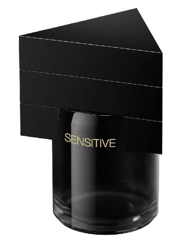 Sensitive 体物入微 - حساس 体物入微