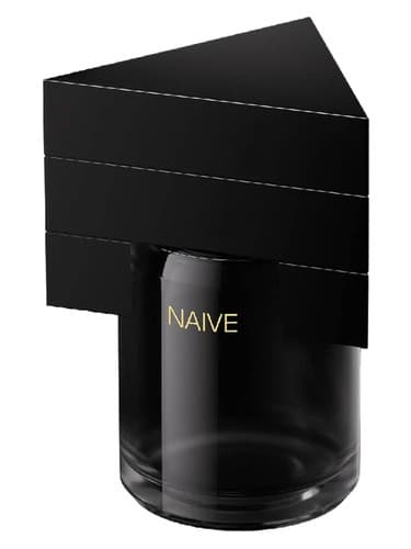 Naive 初熟之物 - ساده لوح 初熟之物