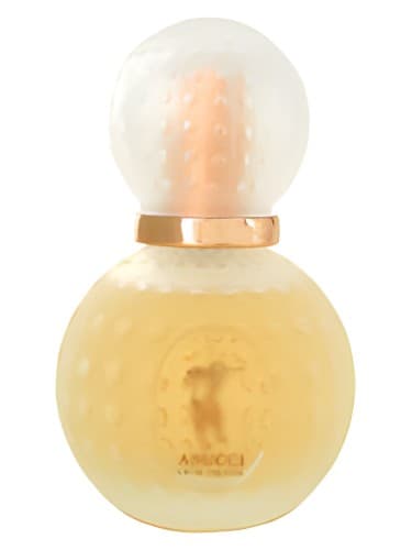 Anucci Femme