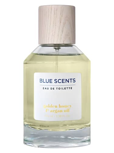Golden Honey & Argan Oil - هانی گلد و روغن آرگان