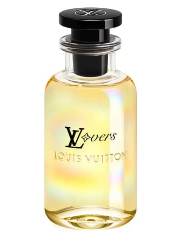 LV Lovers - عاشقان LV