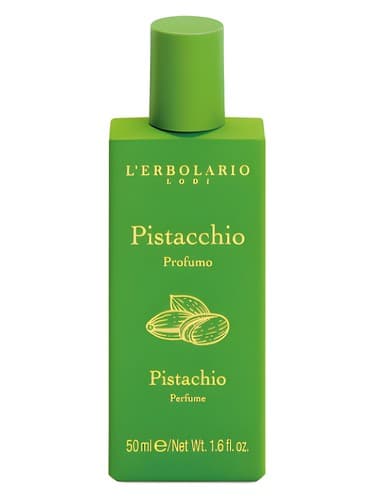 Pistacchio - پسته