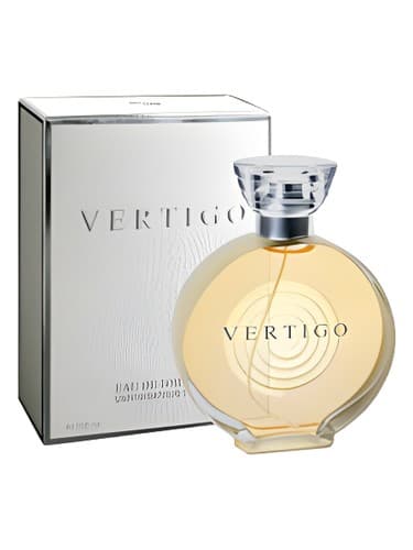 Vertigo