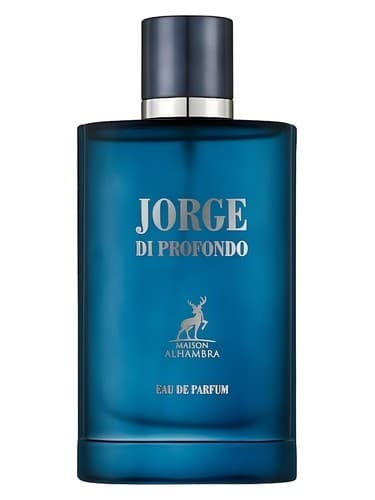 Jorge di Profondo - خورخه دی پروفوندو