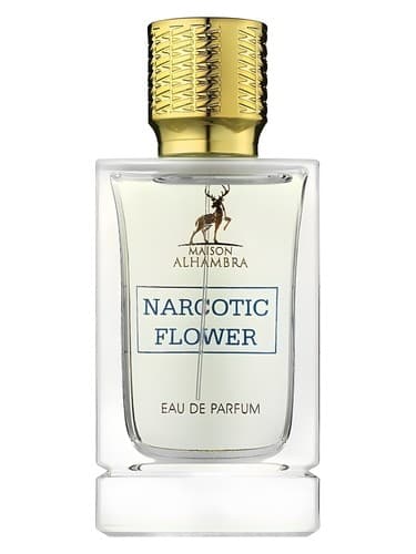 Narcotic Flower