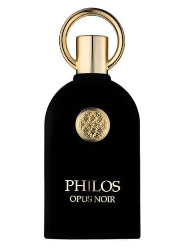 Philos Opus Noir