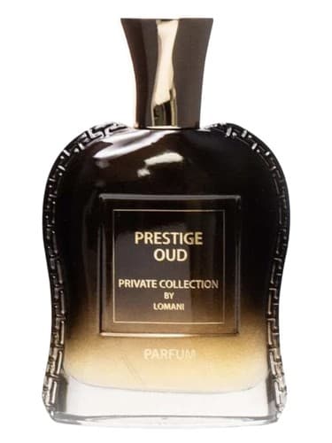 Prestige Oud - پرستیژ عود