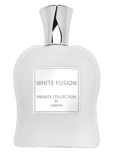 White Fusion - فیوژن وایت
