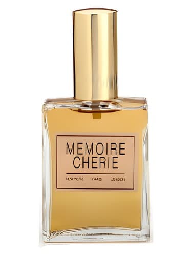 Memoire Cherie - خاطرات چری
