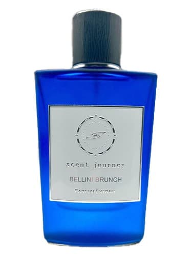 Bellini Brunch