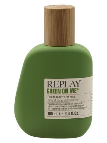 Green On Me For Man - گرین در من برای من