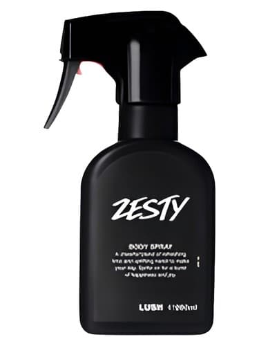 Zesty